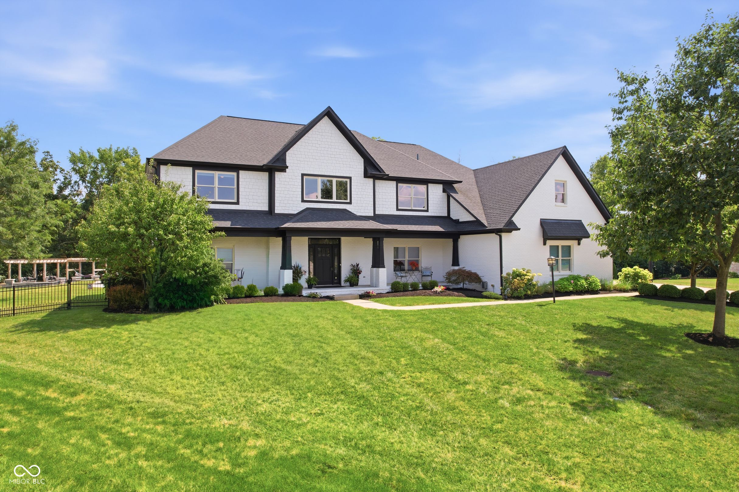 3803 Steeplechase Drive