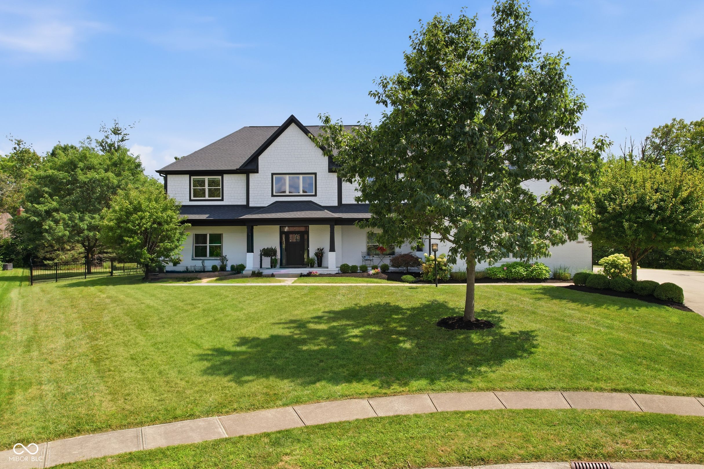 3803 Steeplechase Drive