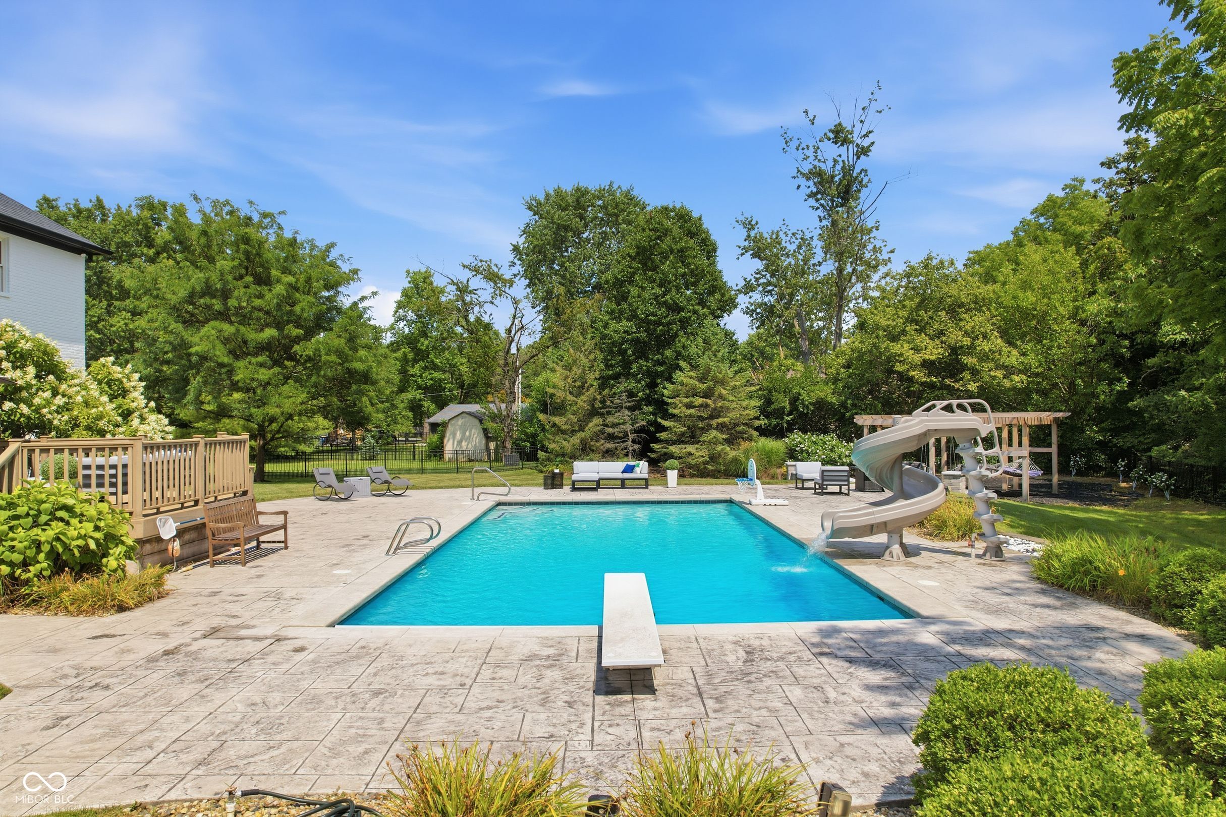 3803 Steeplechase Drive