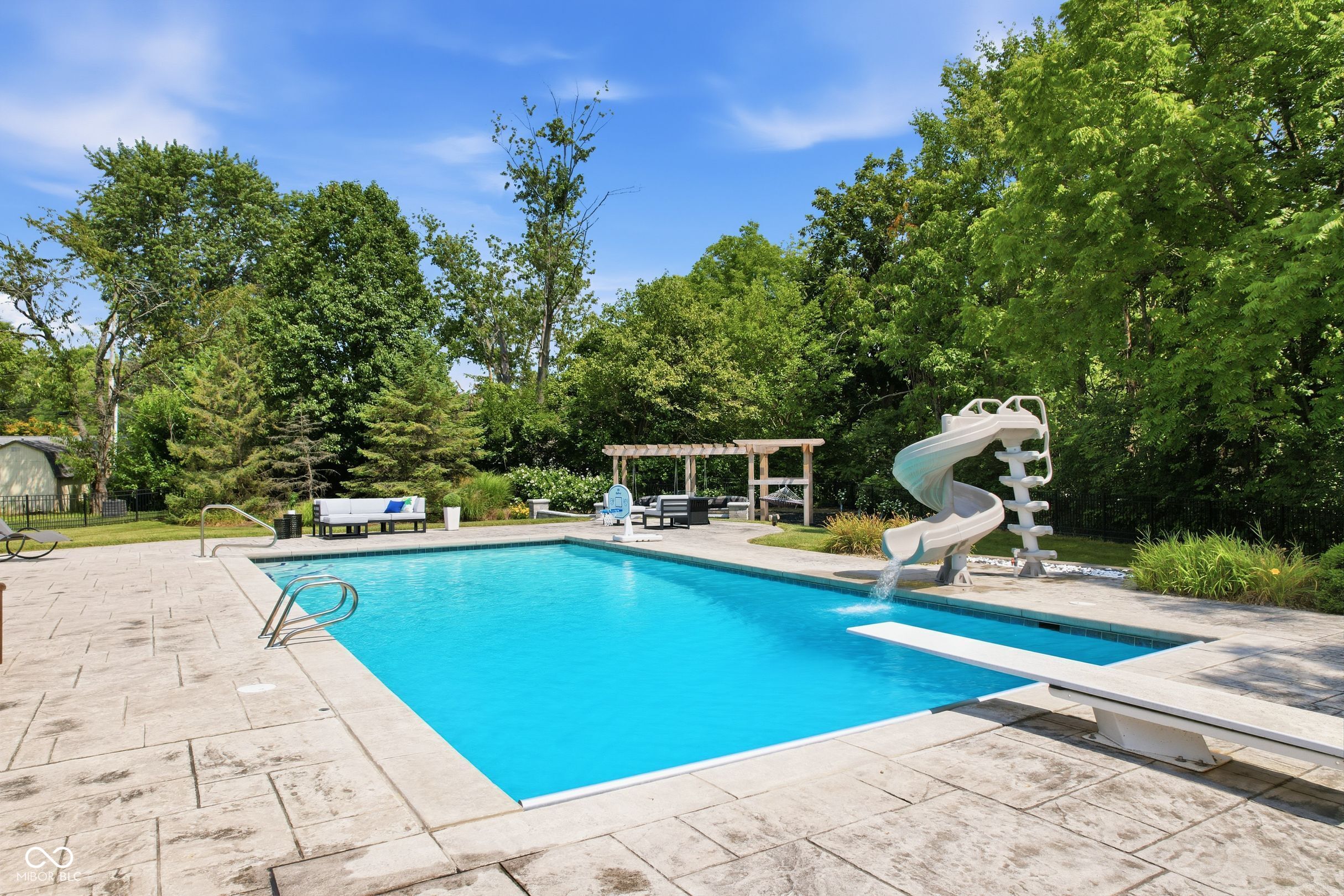3803 Steeplechase Drive