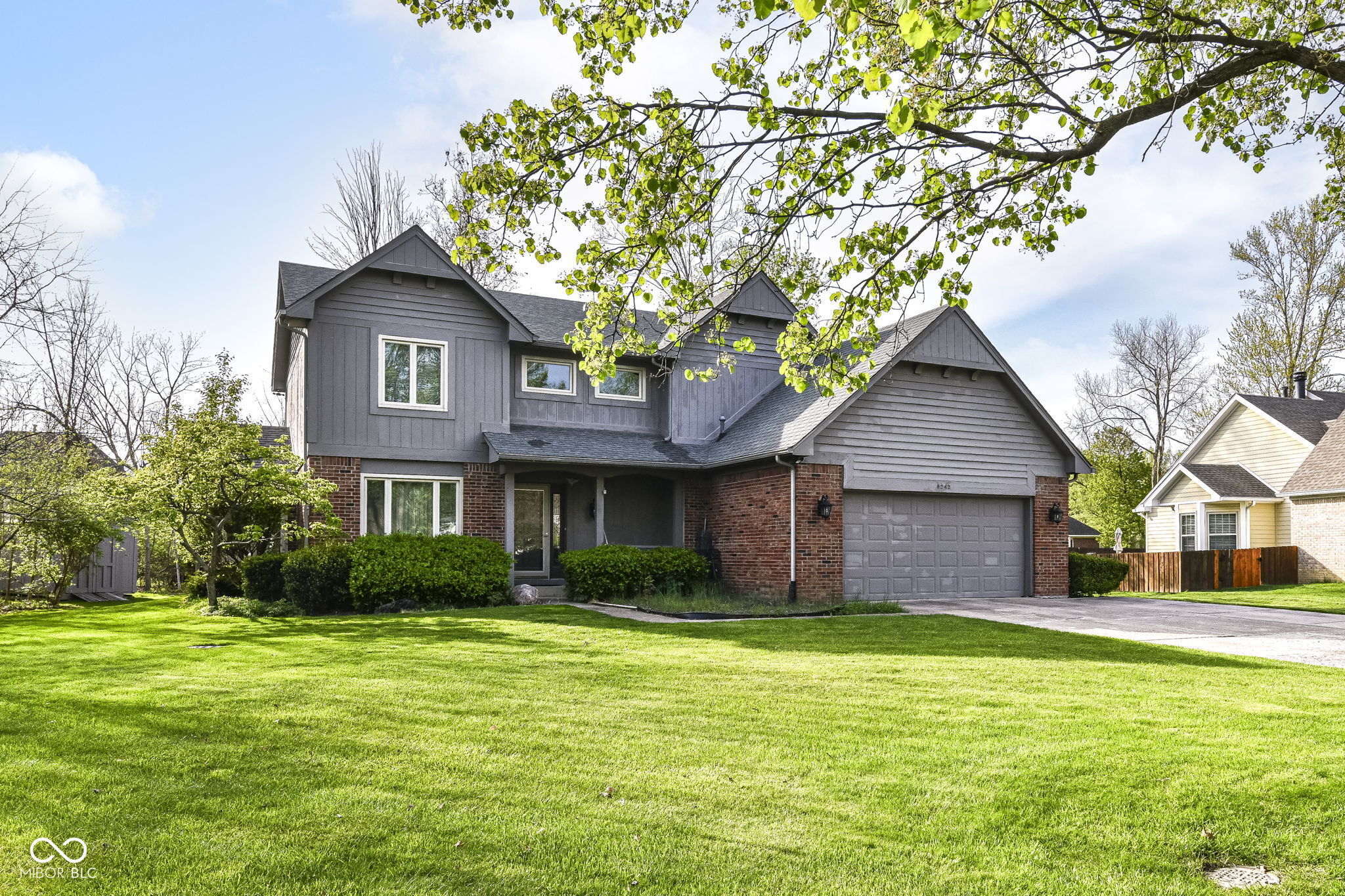8242 Windhaven Circle