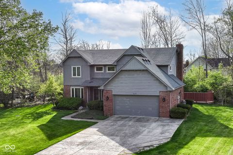 8242 Windhaven Circle Indianapolis IN 46236