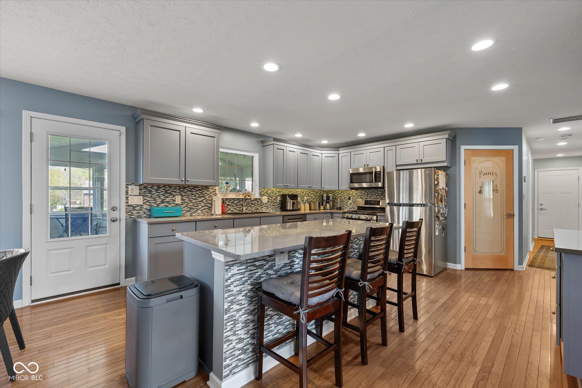 11469 Burkwood Drive