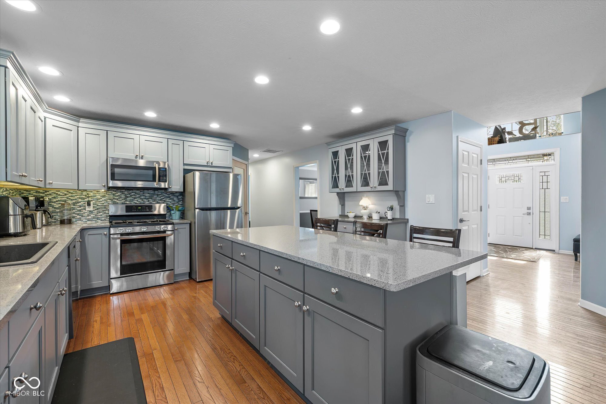 11469 Burkwood Drive