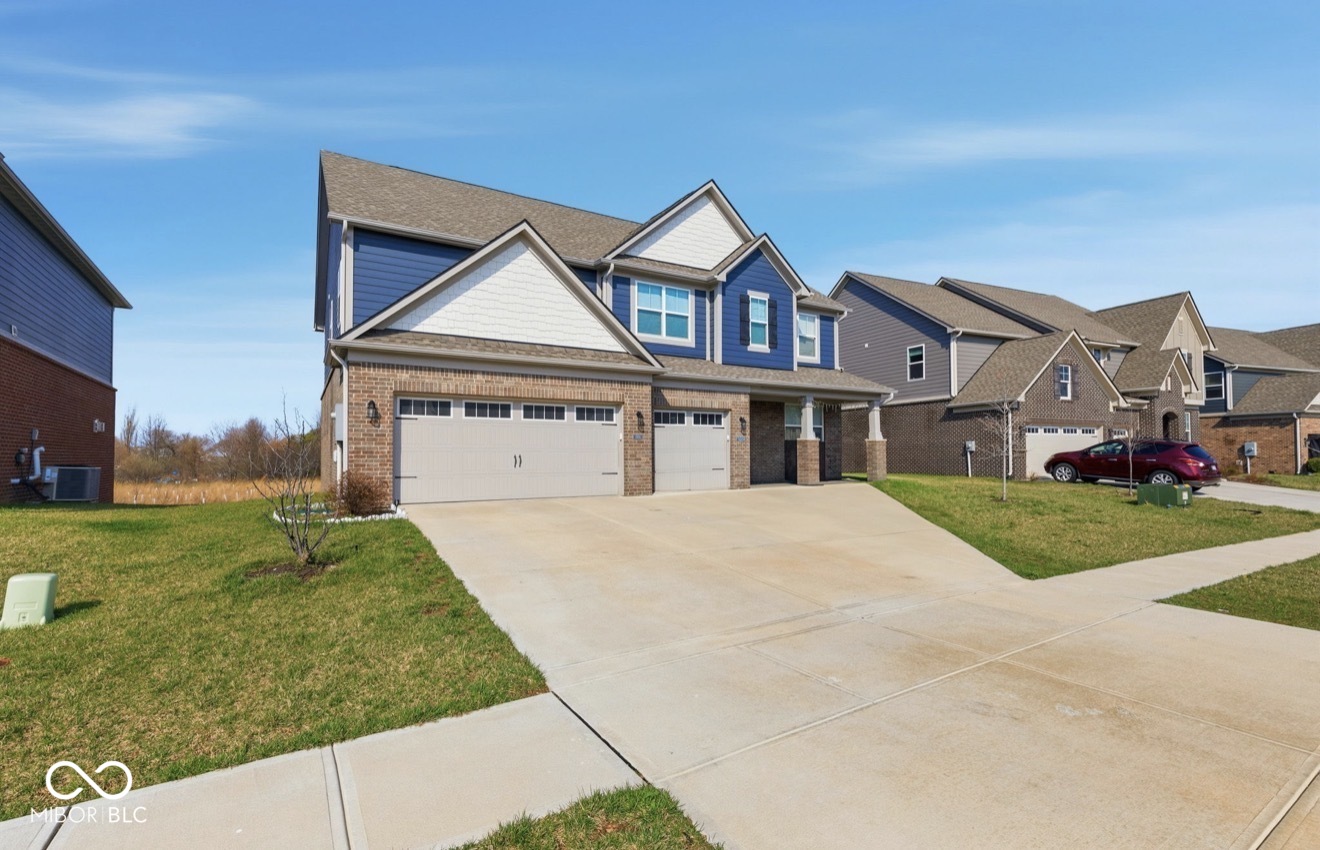 1986 McCormick Drive