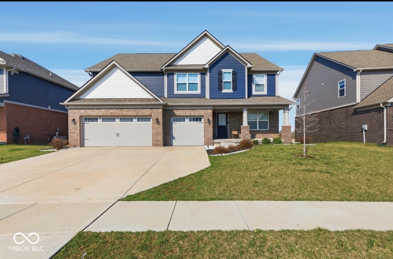 1986 McCormick Drive