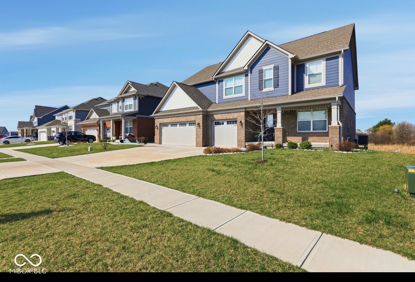 1986 McCormick Drive
