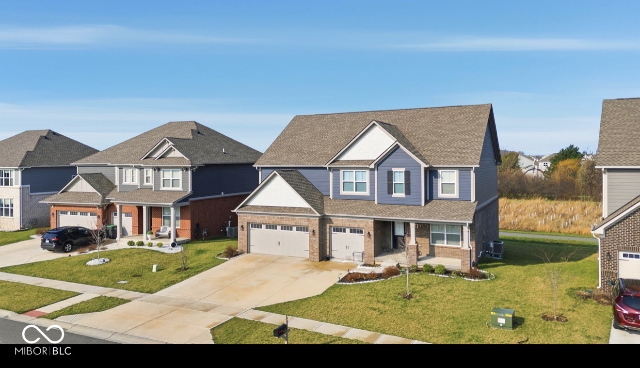 1986 McCormick Drive