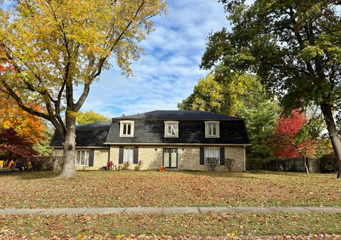 5252 E 78th Place Indianapolis IN 46250