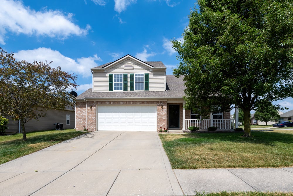 Photo 1 of 37 — 4254 Ballybay Lane, Indianapolis, IN 46239