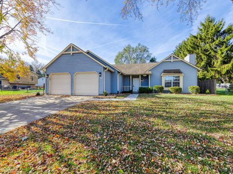 6440 Crimson Circle West Drive Indianapolis IN 46227