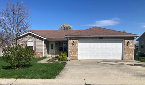 1630 W Freedom Street Greensburg IN 47240