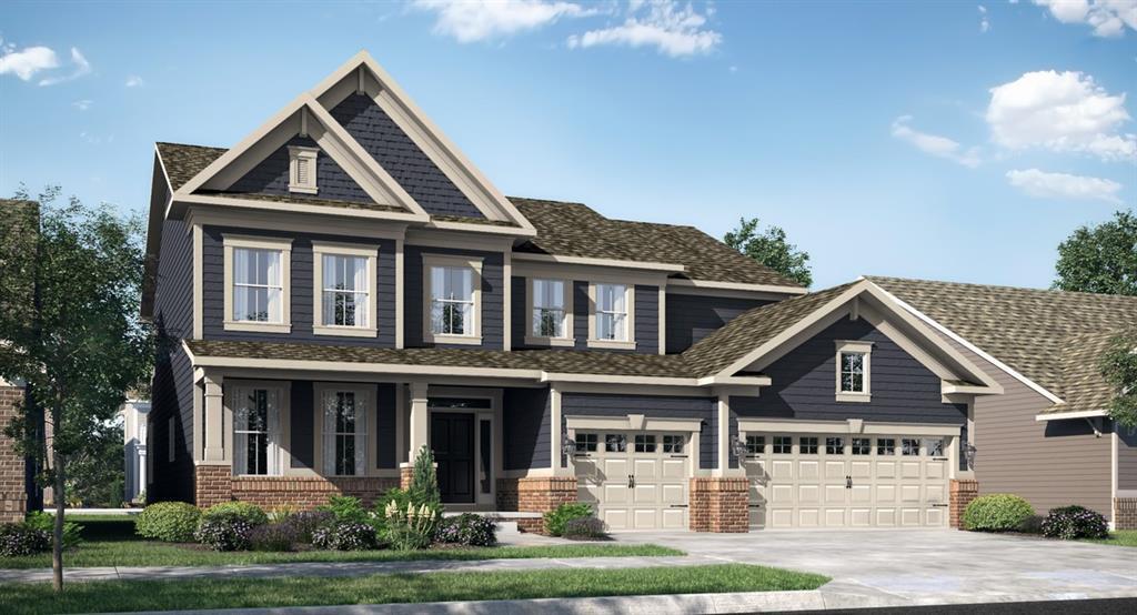 Photo 1 of 50 — 15550 Arthur Jacob Lane, Noblesville, IN 46060