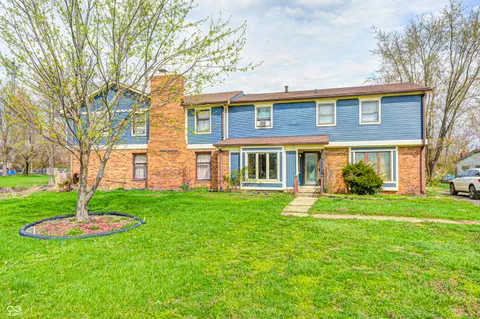 3360 E Main Street, Danville, IN 46122 - MLS#: 22031010
