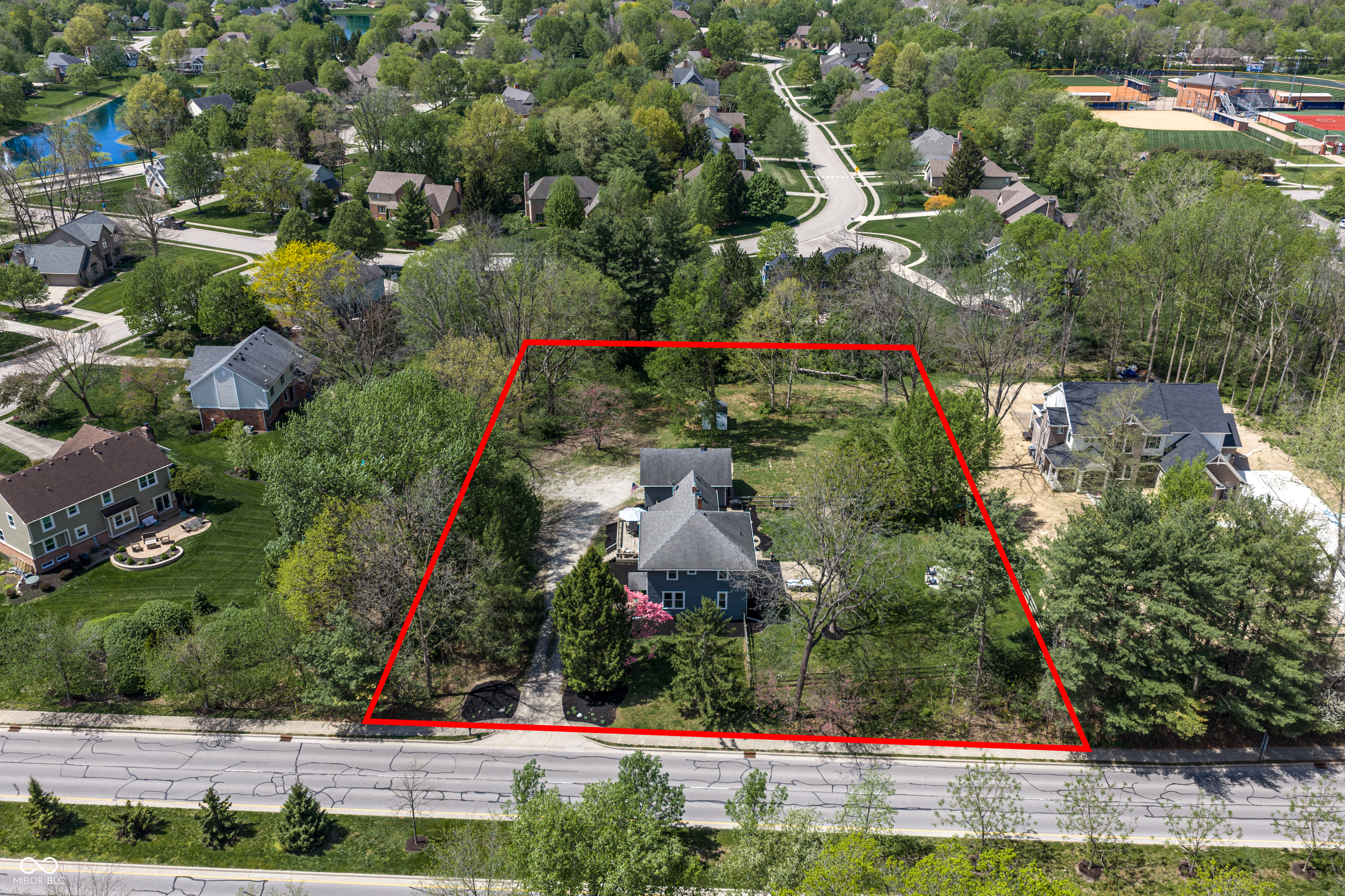 13777 Hazel Dell Parkway