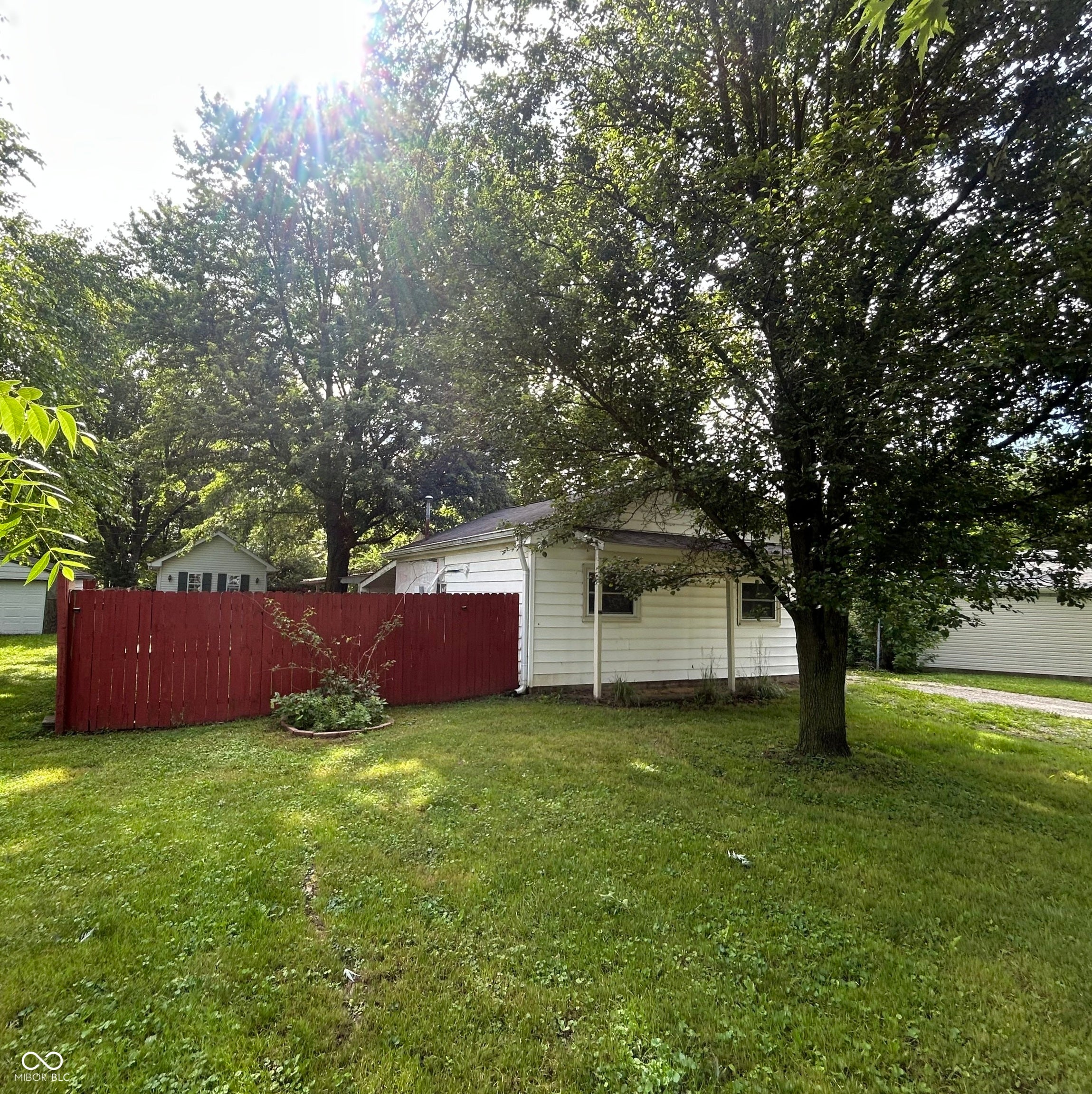 Photo 1 of 40 — 1237 S Leland Avenue, Indianapolis, IN 46203