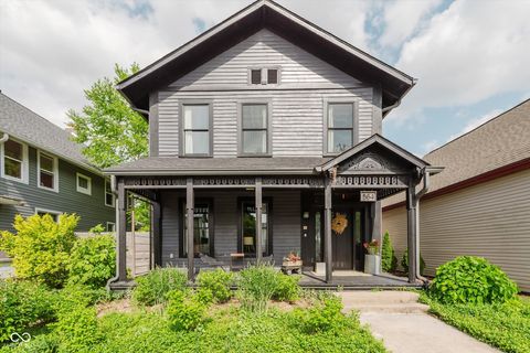 584 S 10th Street Noblesville IN 46060