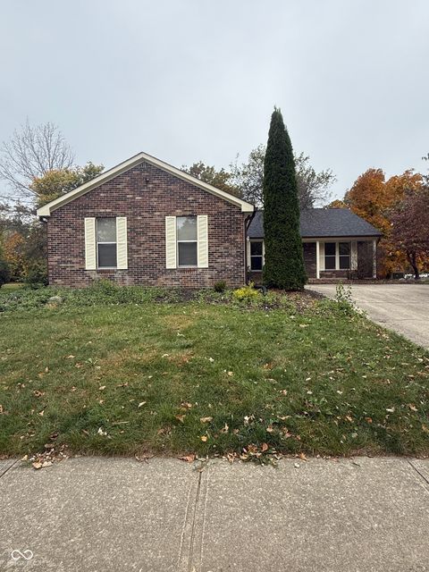 9362 Helmsdale Drive Indianapolis IN 46256