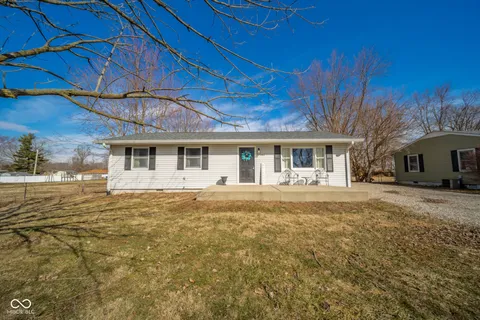540 Barnett Court, Whiteland, IN 46184 - MLS#: 22025109