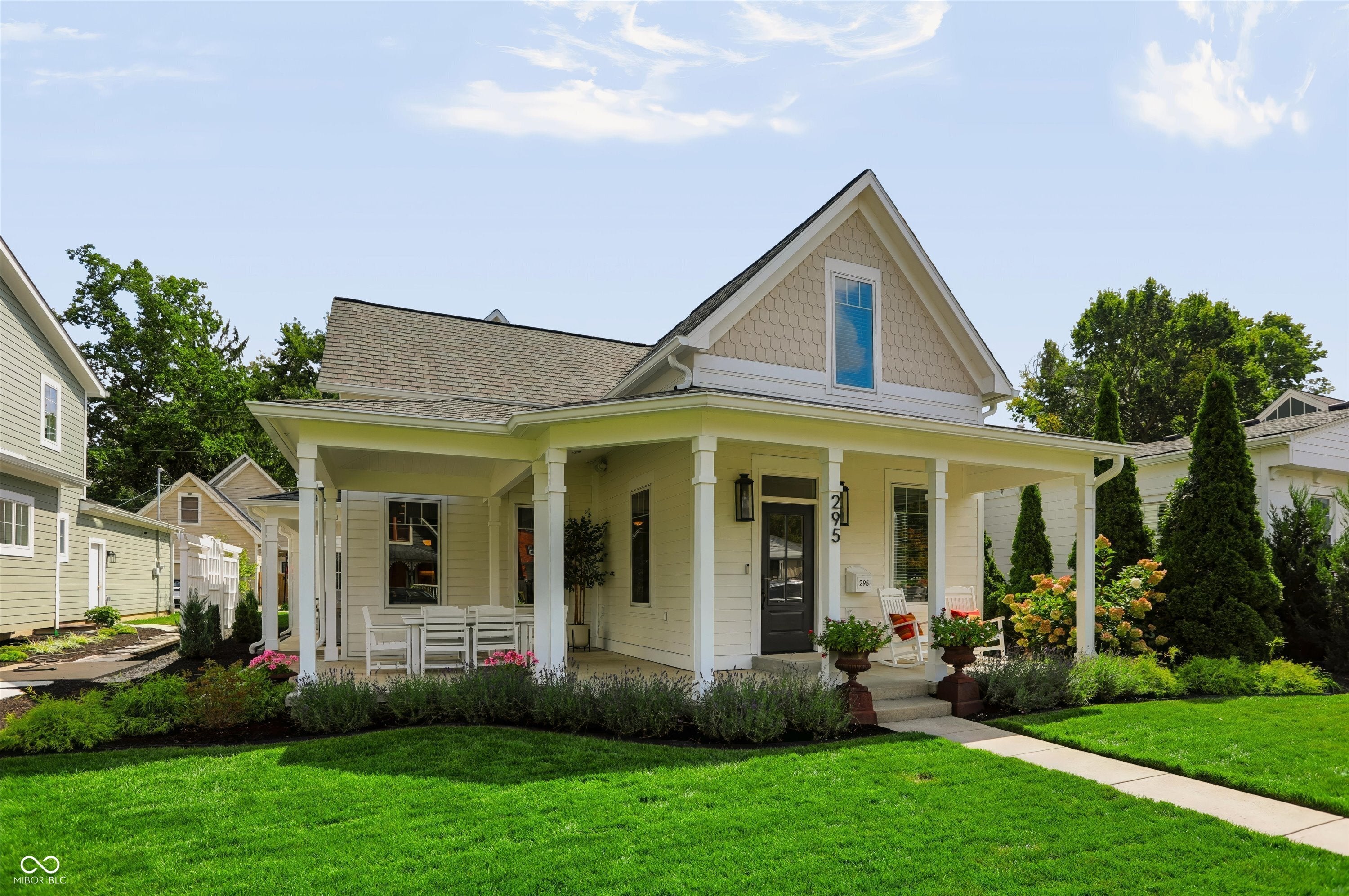 295 N Main Street