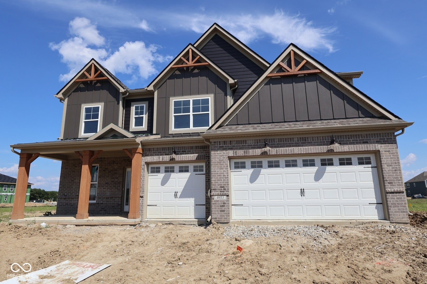 4953 Henna Lane