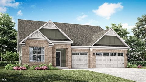 5346 Devonshire Way McCordsville IN 46055
