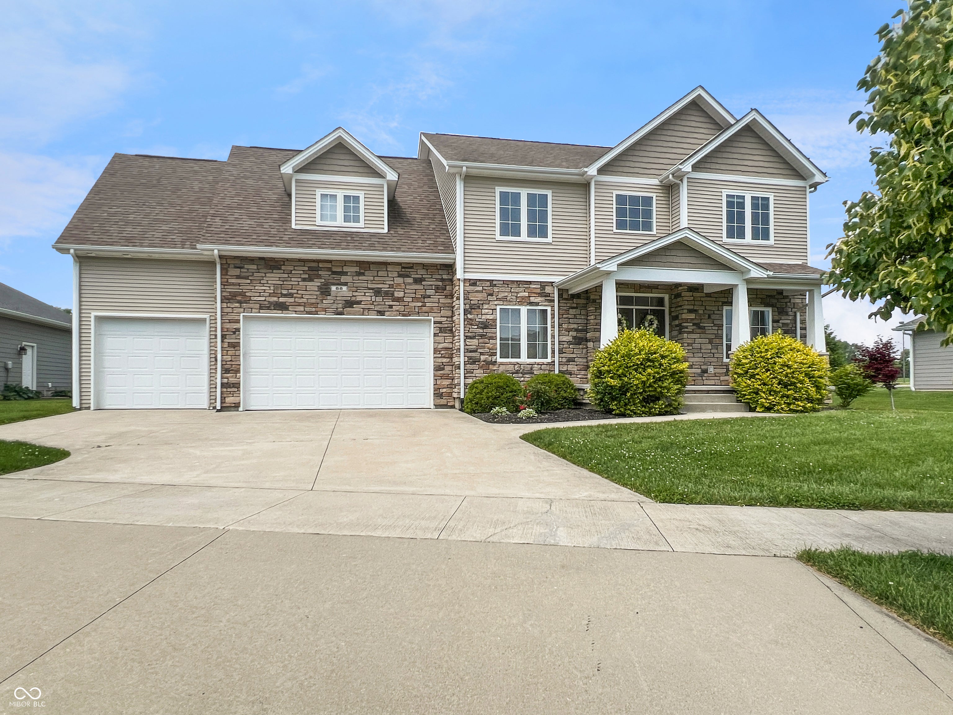 88 Westbrook Court
