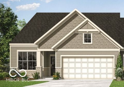 3906 Holly Brook Drive Westfield IN 46074