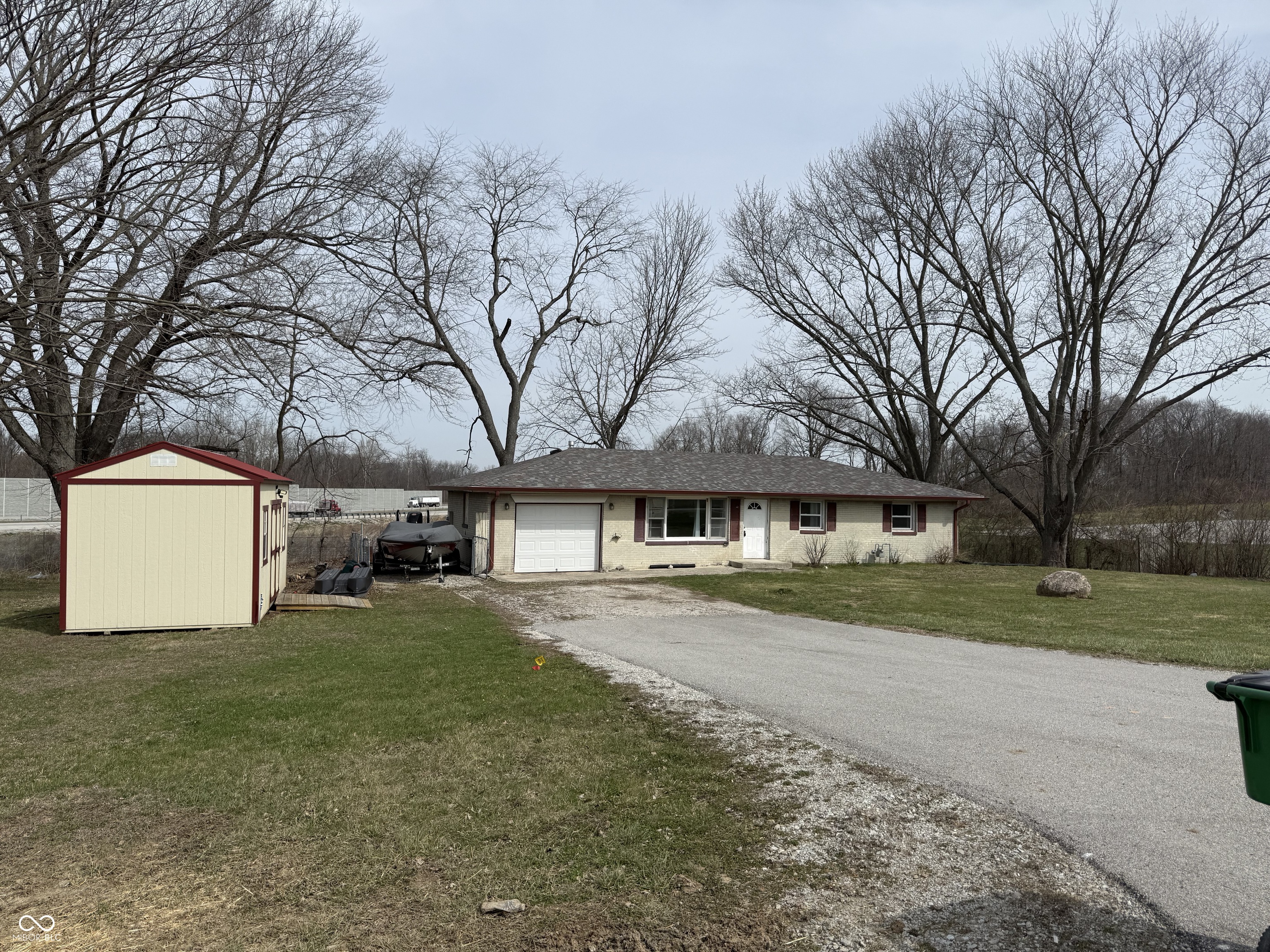 7132 W Stones Crossing Road