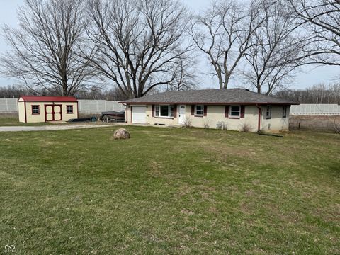 7132 W Stones Crossing Road Greenwood IN 46143