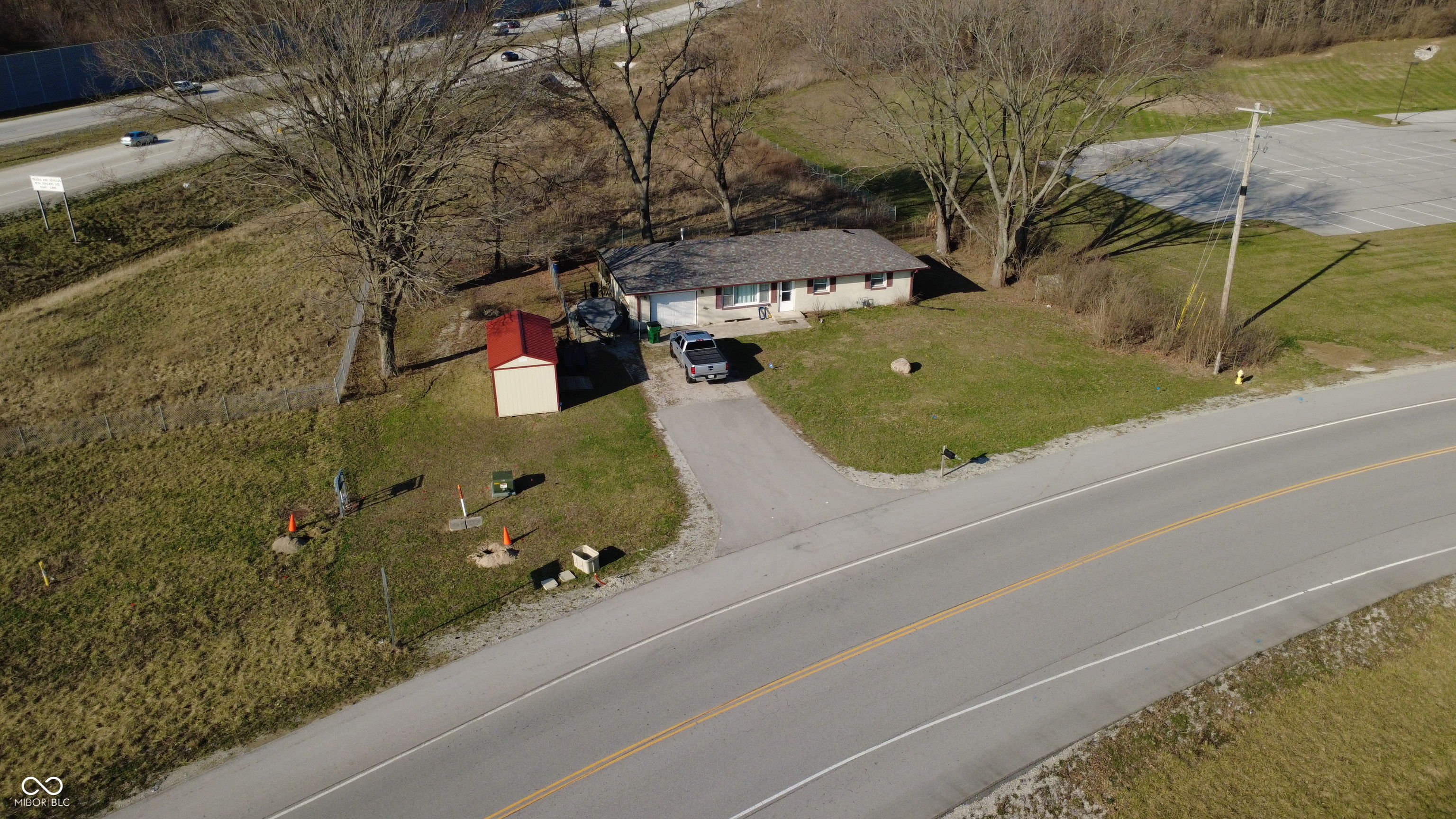 7132 W Stones Crossing Road