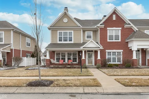 1225 Middlebury Drive, Westfield, IN 46074 - MLS#: 22025371