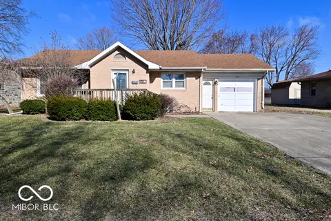 1040 E Buchanan Street, Plainfield, IN 46168 - MLS#: 22025964