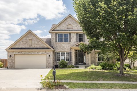 Photo of 8167 Northpoint Drive, Brownsburg, IN 46112 (MLS # 22104906)