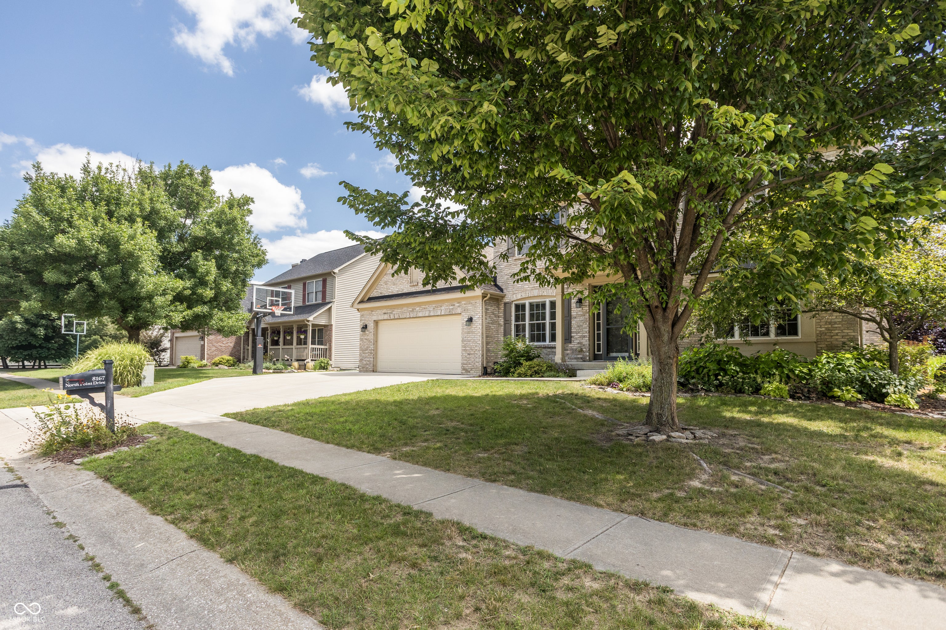 8167 Northpoint Drive