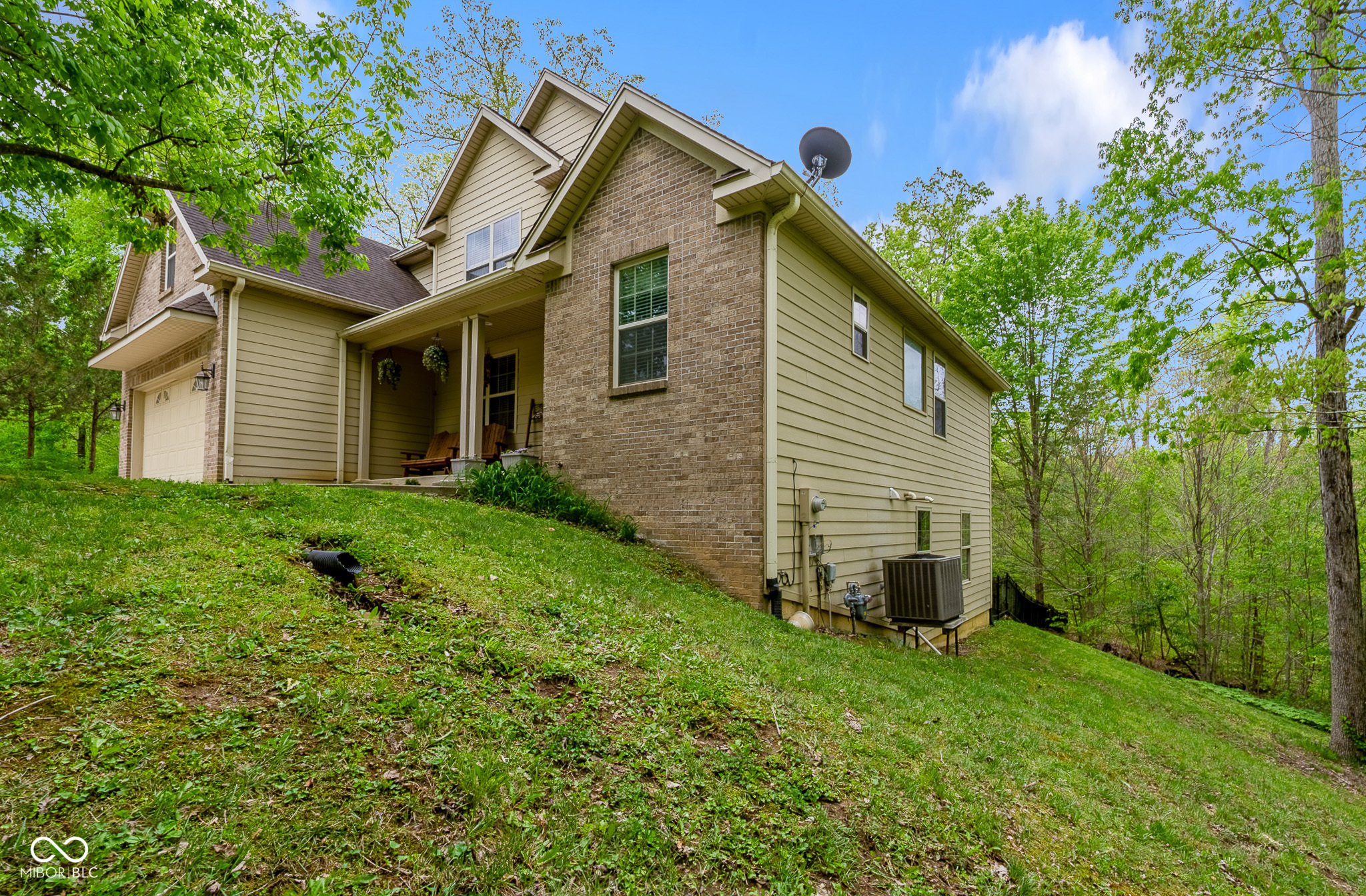 151 Hilltop Lane