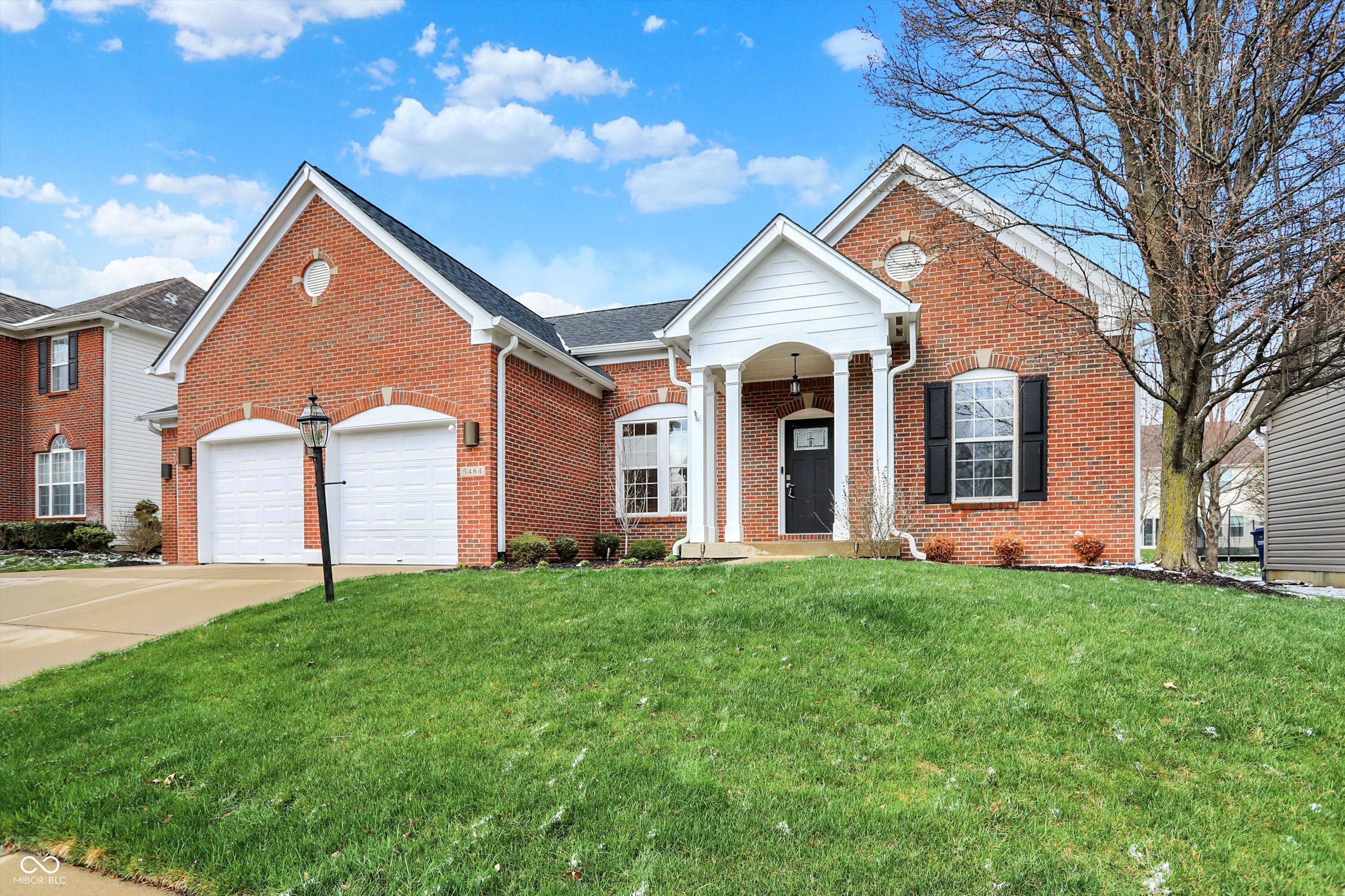 5484 Laurel Crest Run