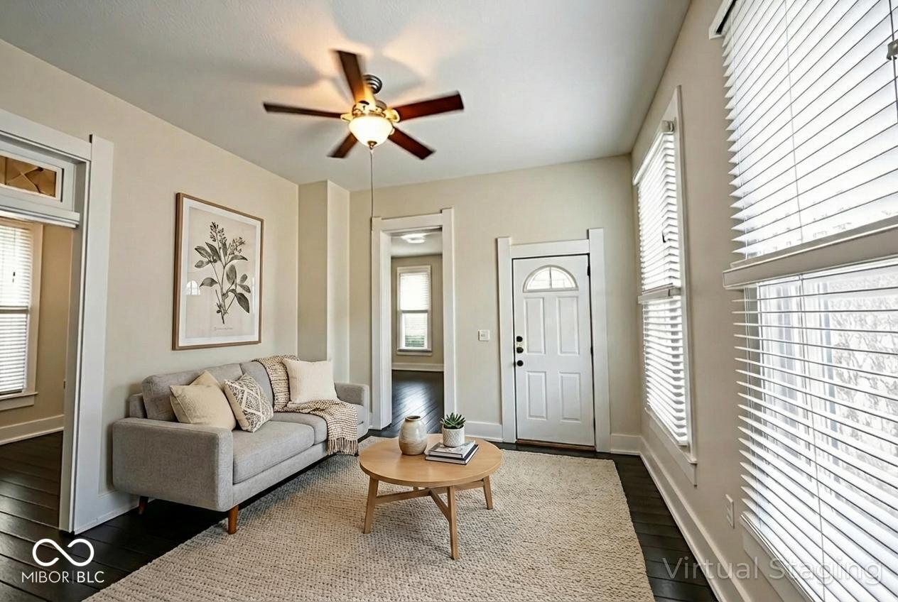 1341 Fletcher Avenue