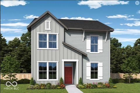 19313 Winter Wheat Lane Westfield IN 46074