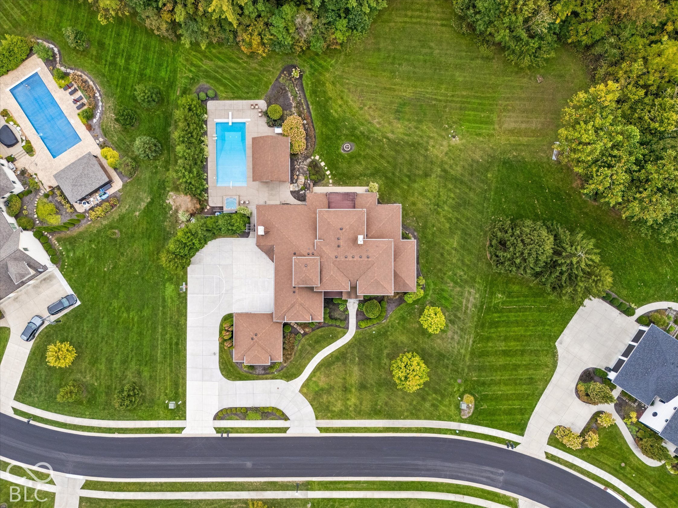 11624 Willow Springs Drive