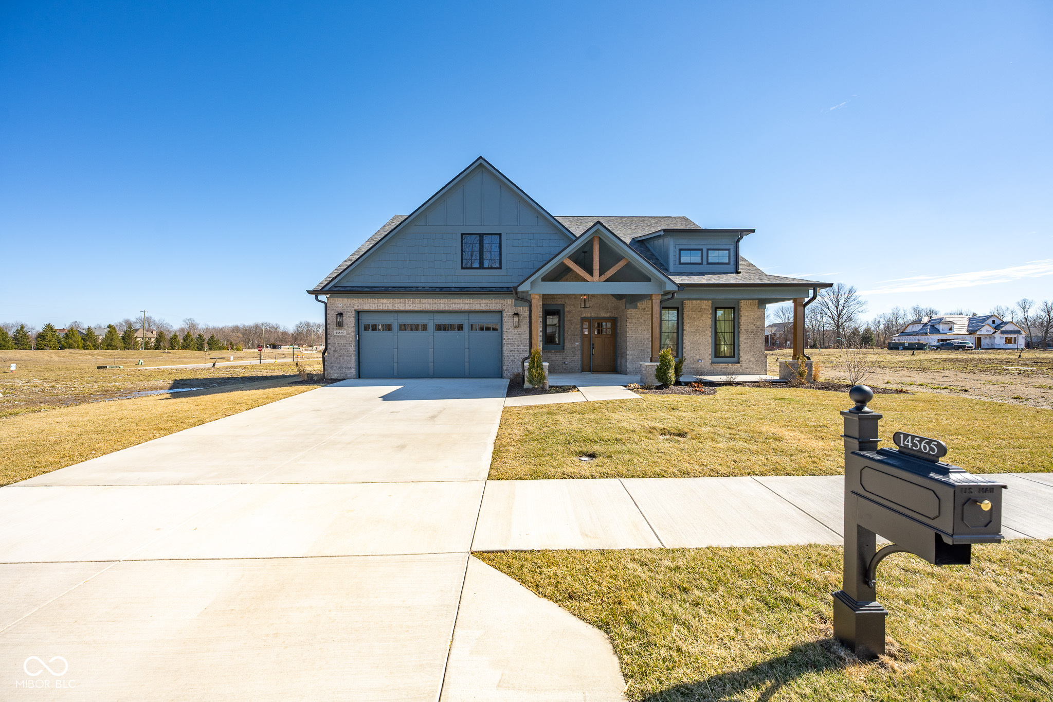 14515 MItchel Lane