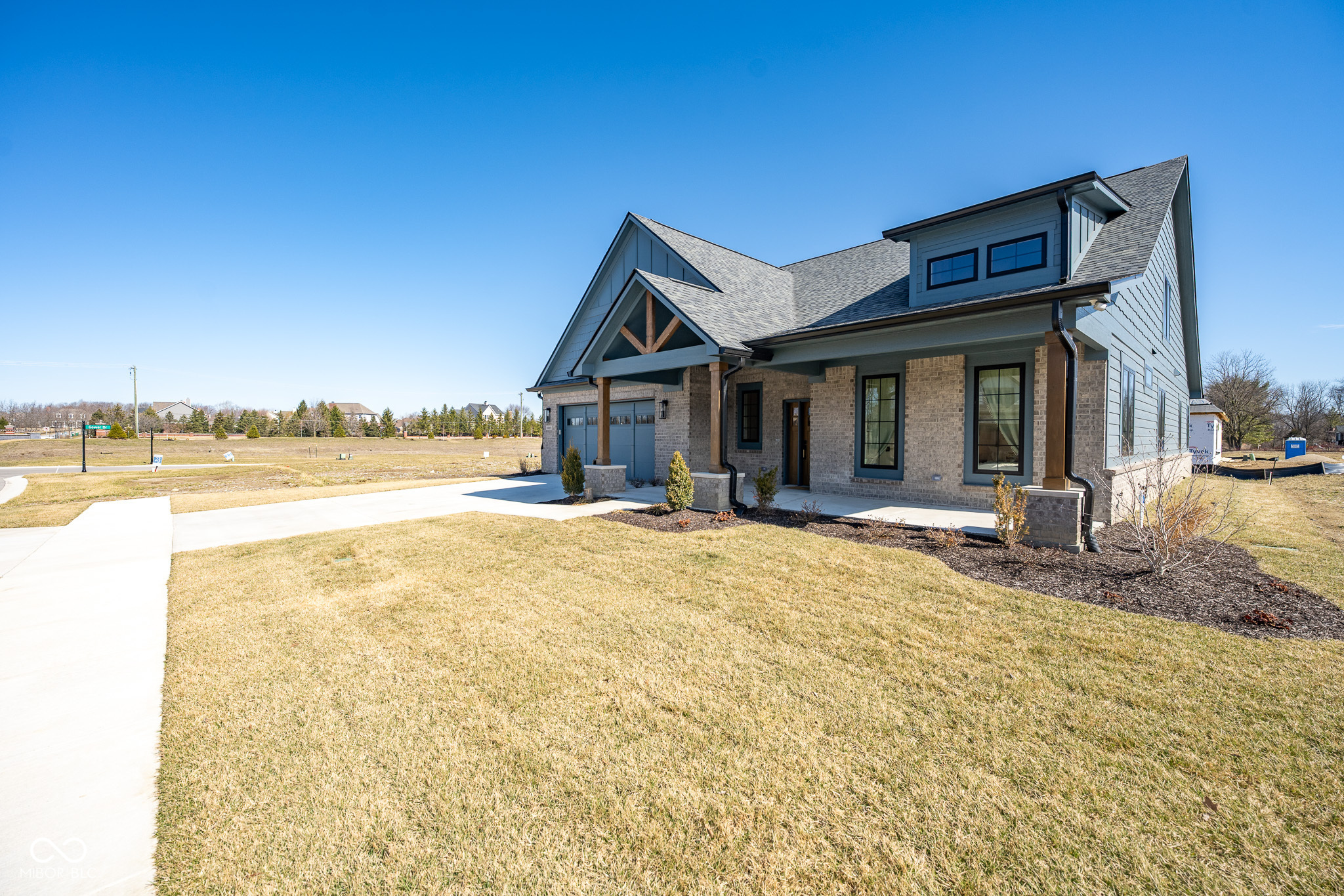 14515 MItchel Lane