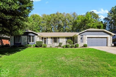 1750 Sandhill Road Indianapolis IN 46217