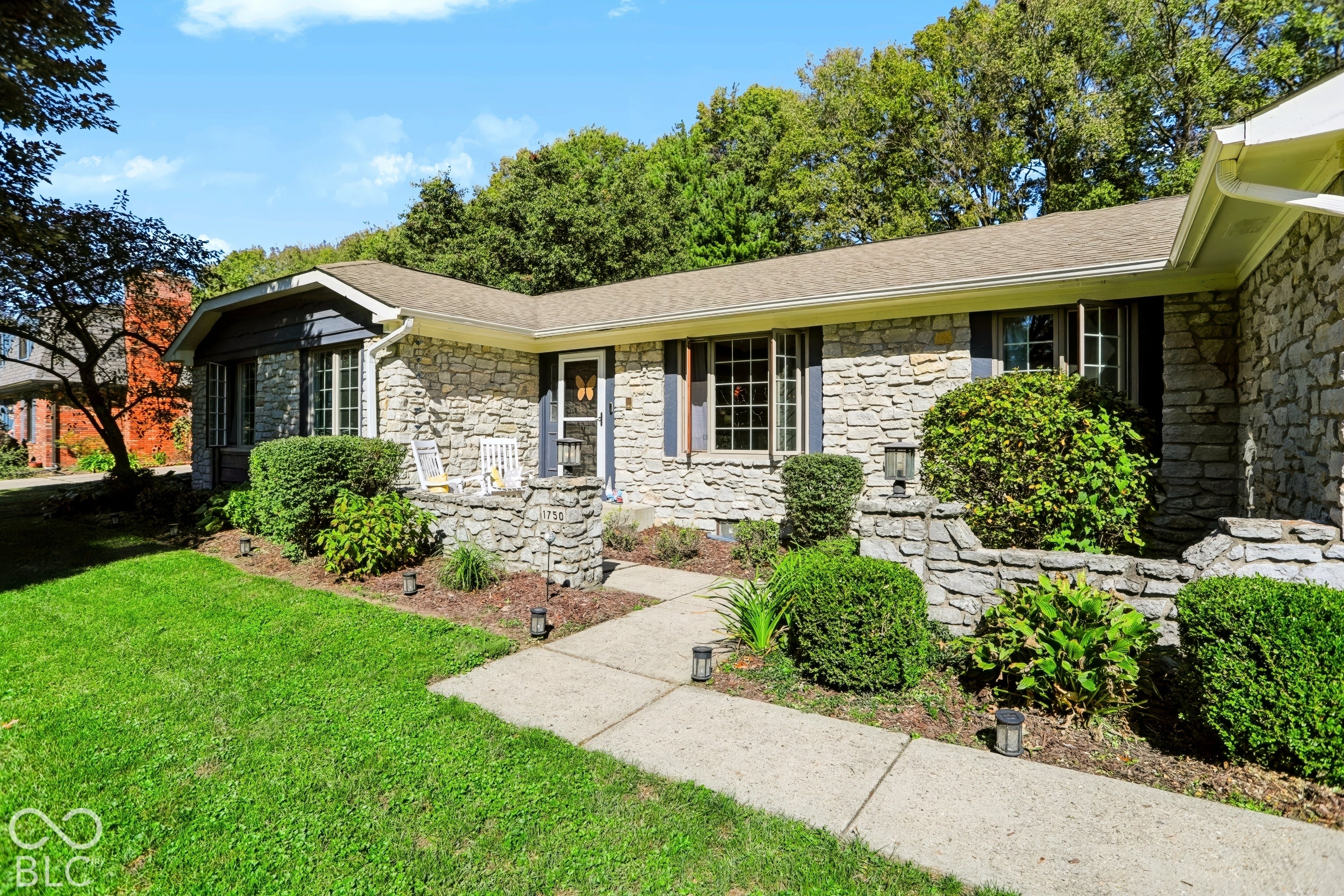 1750 Sandhill Road