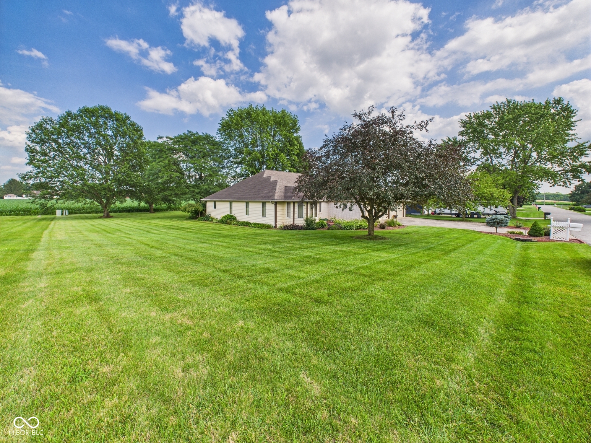 1014 Gray Squirrel Drive