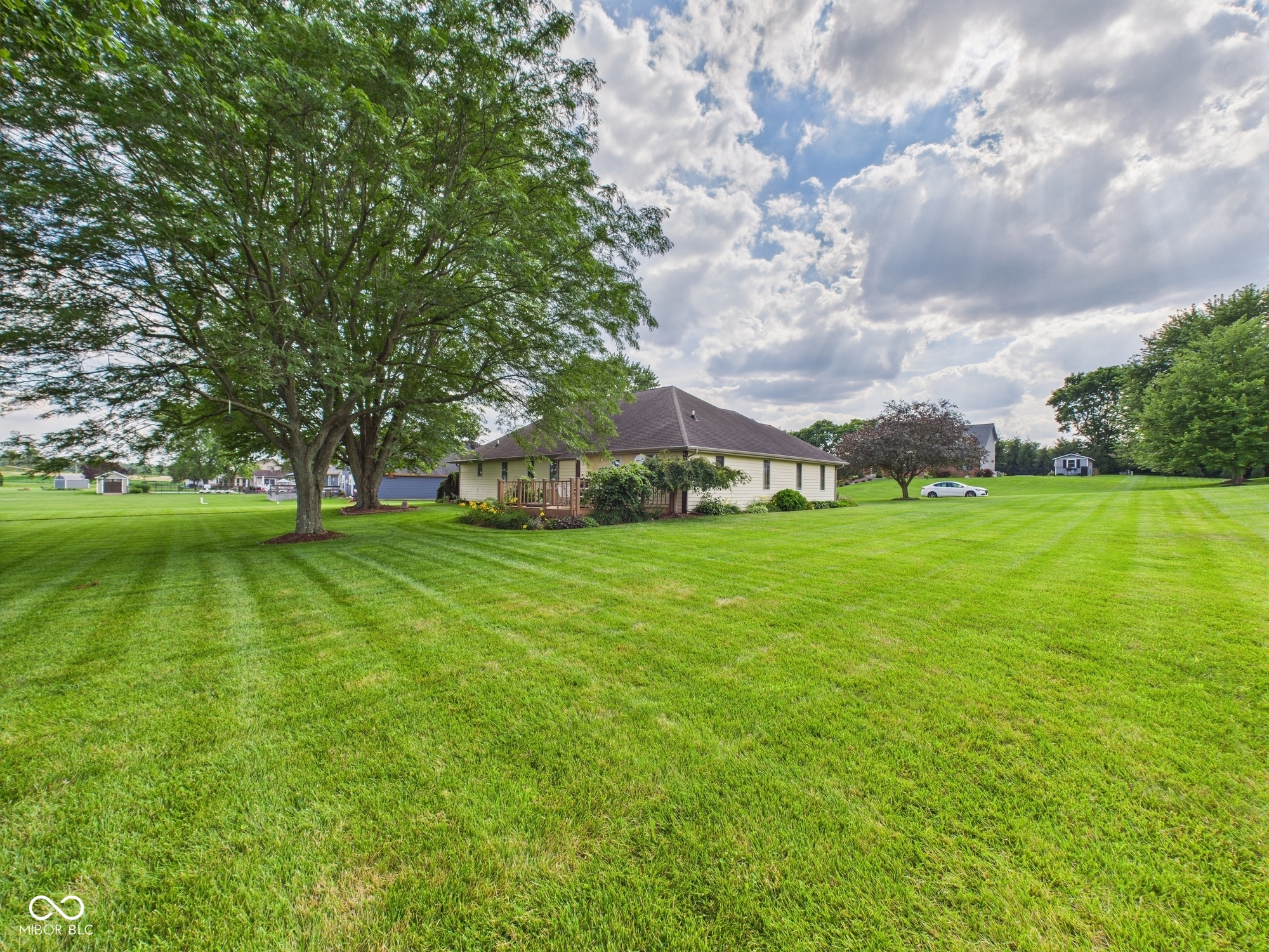 1014 Gray Squirrel Drive