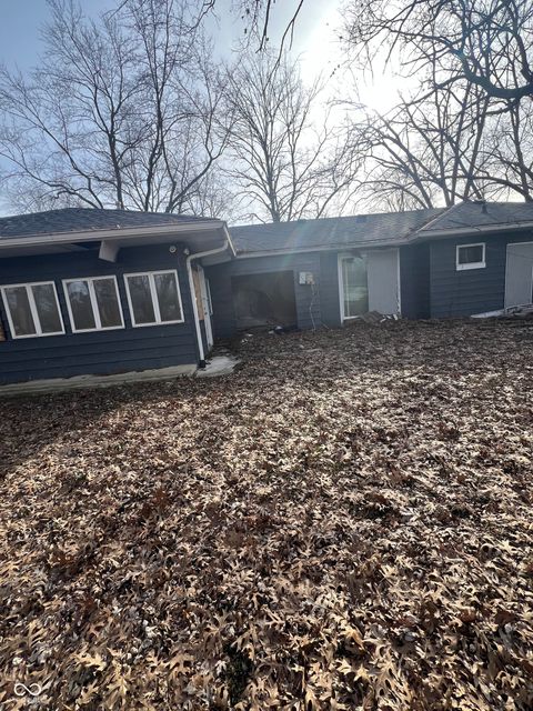 2418 E 68th Street Indianapolis IN 46220