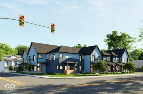 2959 Ruckle Street Indianapolis IN 46205