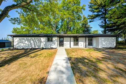 496 N County Road 325 W Danville IN 46122