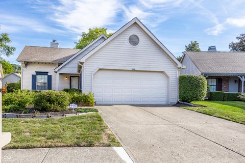 7830 Copperfield Drive Indianapolis IN 46256